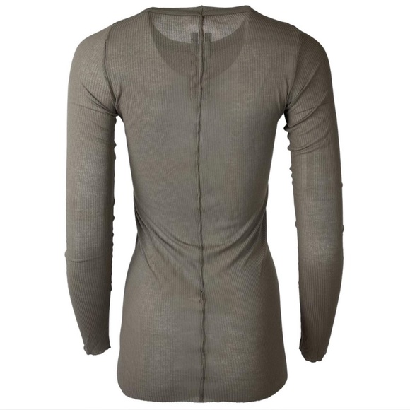 RICK OWENS - Picture 7 of 11